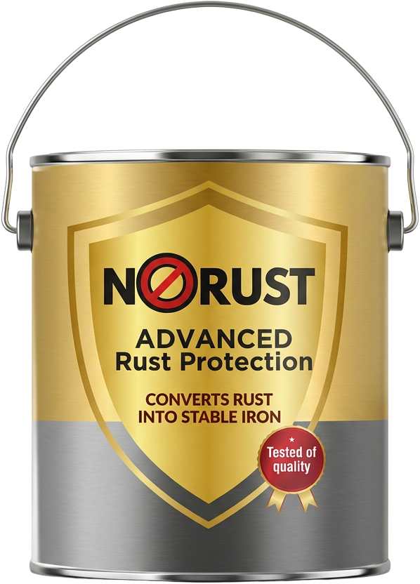 No Rust