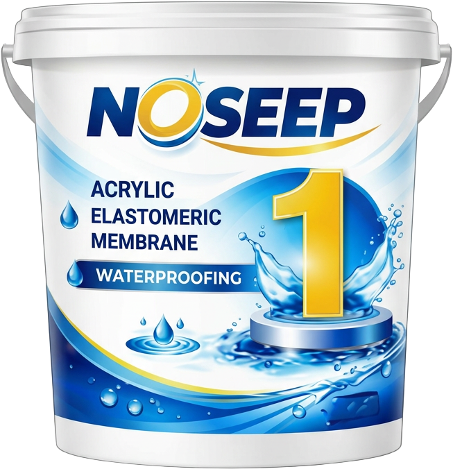 NoSeep 1